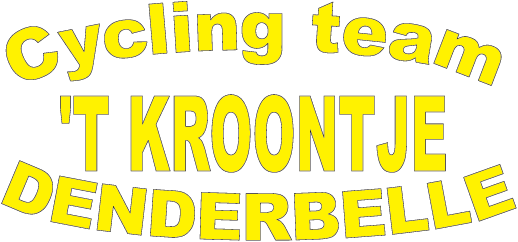 Cyclingteam 'T Kroontje